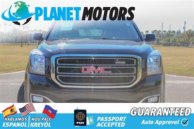 2015 GMC Yukon SLE   - Photo 8 - West Palm Beach, FL 33415