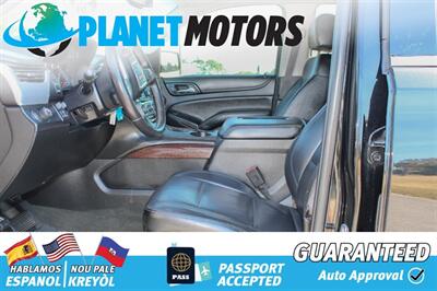 2015 GMC Yukon SLE   - Photo 9 - West Palm Beach, FL 33415