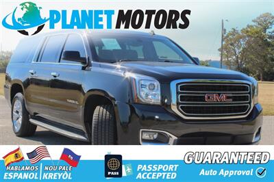 2015 GMC Yukon SLE   - Photo 7 - West Palm Beach, FL 33415