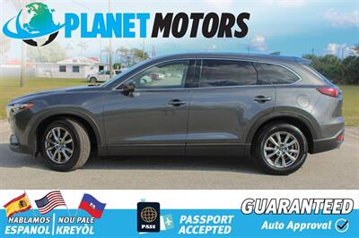 2019 Mazda CX-9 Touring   - Photo 2 - West Palm Beach, FL 33415