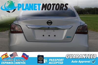 2014 Nissan Altima 2.5 SV   - Photo 4 - West Palm Beach, FL 33415