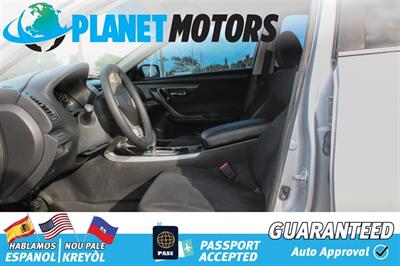 2014 Nissan Altima 2.5 SV   - Photo 9 - West Palm Beach, FL 33415