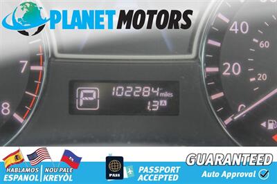 2014 Nissan Altima 2.5 SV   - Photo 13 - West Palm Beach, FL 33415