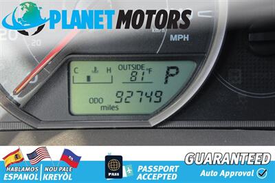 2015 Toyota RAV4 LE   - Photo 13 - West Palm Beach, FL 33415