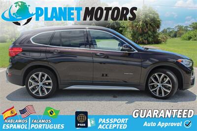 2017 BMW X1 sDrive28i   - Photo 6 - West Palm Beach, FL 33415