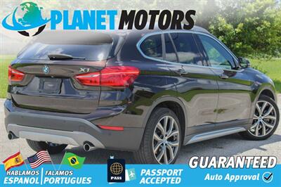 2017 BMW X1 sDrive28i   - Photo 5 - West Palm Beach, FL 33415