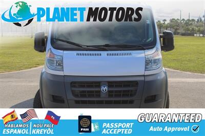 2017 RAM ProMaster 1500 136 WB   - Photo 8 - West Palm Beach, FL 33415