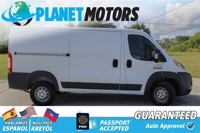 2017 RAM ProMaster 1500 136 WB   - Photo 6 - West Palm Beach, FL 33415