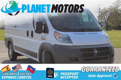 2017 RAM ProMaster 1500 136 WB   - Photo 7 - West Palm Beach, FL 33415