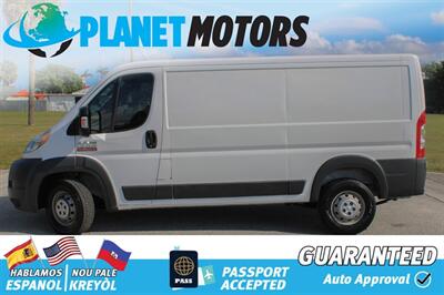 2017 RAM ProMaster 1500 136 WB   - Photo 2 - West Palm Beach, FL 33415