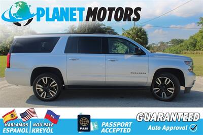 2019 Chevrolet Suburban Premier   - Photo 6 - West Palm Beach, FL 33415