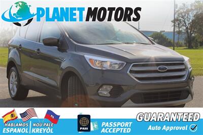 2019 Ford Escape SE   - Photo 7 - West Palm Beach, FL 33415