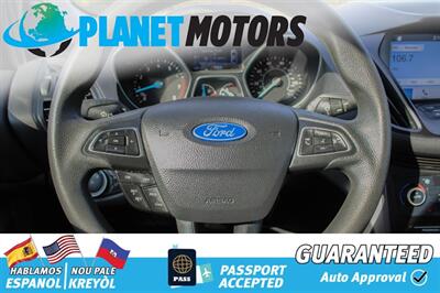 2019 Ford Escape SE   - Photo 12 - West Palm Beach, FL 33415