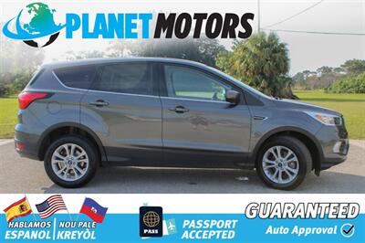 2019 Ford Escape SE   - Photo 6 - West Palm Beach, FL 33415