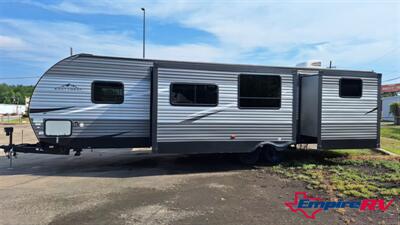 2021 East to West SILVERLAKE 31K3S   - Photo 2 - Liberty, TX 77575