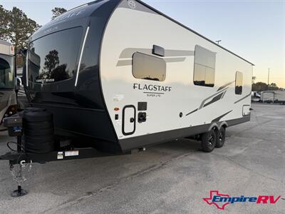2026 Forest River Flagstaff Super Lite 30FKT - Photo 4 - Liberty, TX 77575