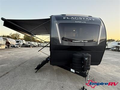2026 Forest River Flagstaff Super Lite 30FKT - Photo 3 - Liberty, TX 77575