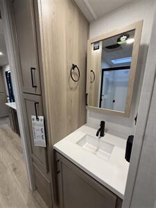 2026 Forest River Flagstaff Super Lite 30FKT - Photo 14 - Liberty, TX 77575