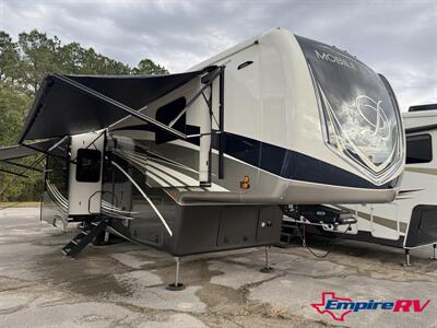2022 DRV Mobile Suite 40KSSB4   - Photo 3 - Liberty, TX 77575