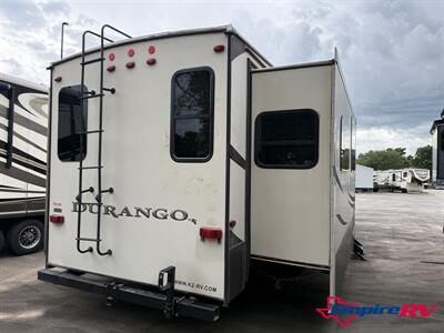 2015 K-Z DURANGO 336RET   - Photo 3 - Liberty, TX 77575