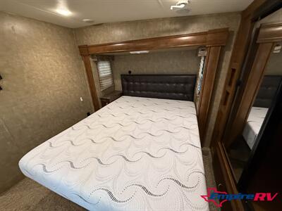 2015 K-Z DURANGO 336RET   - Photo 11 - Liberty, TX 77575