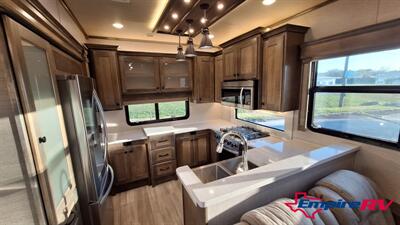 2022 VILANO 390LK   - Photo 7 - Liberty, TX 77575