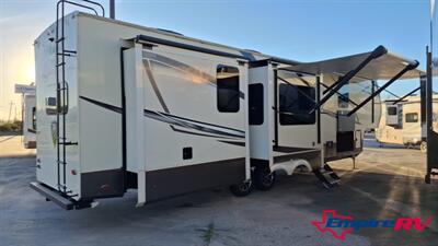 2022 VILANO 390LK   - Photo 4 - Liberty, TX 77575