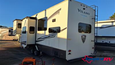 2022 VILANO 390LK   - Photo 3 - Liberty, TX 77575