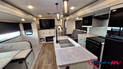 2023 vibe 34bh   - Photo 7 - Liberty, TX 77575