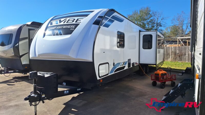 2023 vibe 34bh   - Photo 1 - Liberty, TX 77575