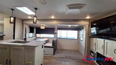 2023 vibe 34bh   - Photo 9 - Liberty, TX 77575