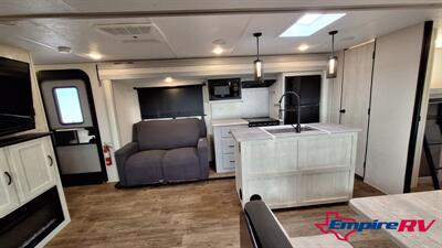 2023 vibe 34bh   - Photo 8 - Liberty, TX 77575