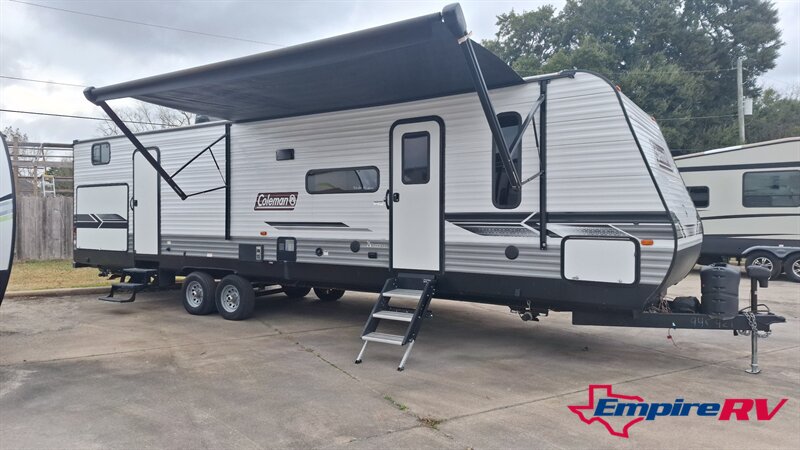 2022 Keystone Coleman   - Photo 1 - Liberty, TX 77575