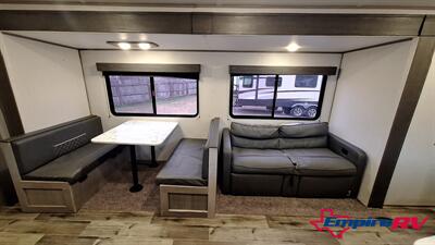 2022 Keystone Coleman   - Photo 11 - Liberty, TX 77575