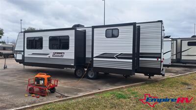 2022 Keystone Coleman   - Photo 3 - Liberty, TX 77575