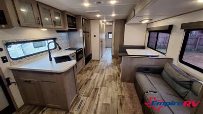 2022 Keystone Coleman   - Photo 7 - Liberty, TX 77575