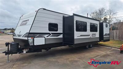 2022 Keystone Coleman   - Photo 2 - Liberty, TX 77575