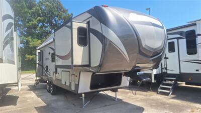 2015 Keystone Sprinter 269FWRLS