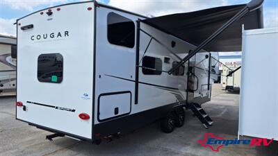 2025 Keystone Cougar   - Photo 4 - Liberty, TX 77575