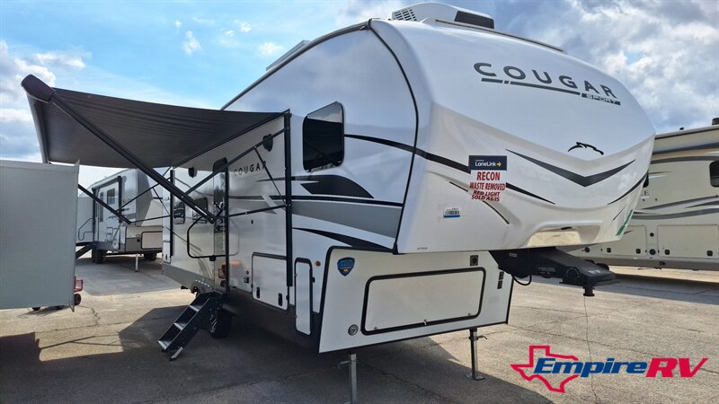 2025 Keystone Cougar   - Photo 1 - Liberty, TX 77575