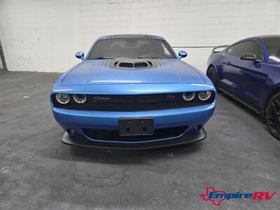 2019 Dodge Challenger R/T Scat Pack   - Photo 2 - Liberty, TX 77575