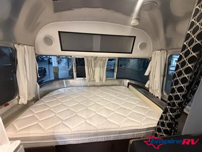 2020 Airstream Caravel 22FB   - Photo 10 - Liberty, TX 77575