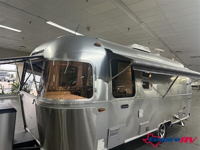 2020 Airstream Caravel 22FB   - Photo 7 - Liberty, TX 77575