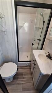 2023 Heartland MILESTONE 370FLMB   - Photo 10 - Liberty, TX 77575