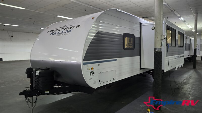 2026 Salem 26ice - Photo 6 - Liberty, TX 77575