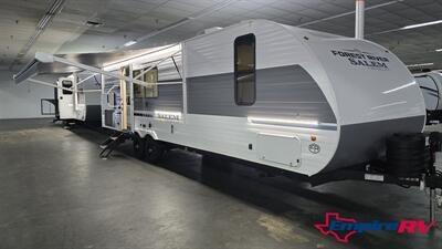 2026 Salem 26ice   - Photo 1 - Liberty, TX 77575