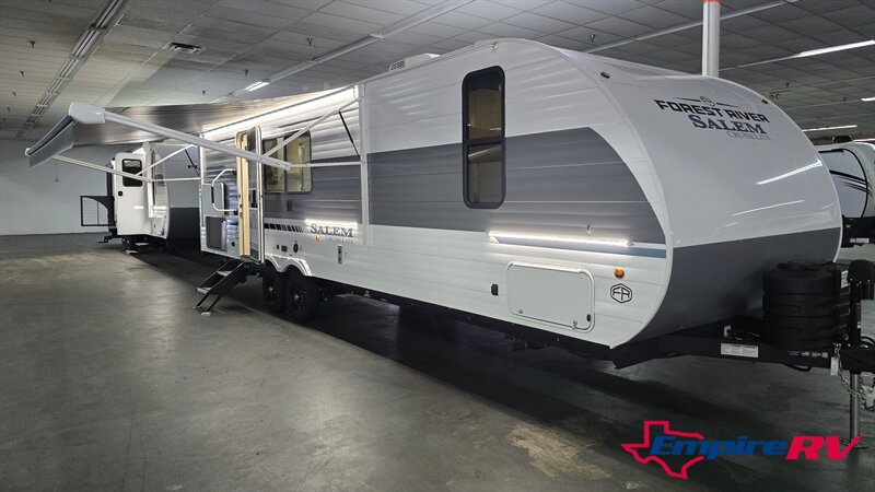 2026 Salem 26ice - Photo 1 - Liberty, TX 77575