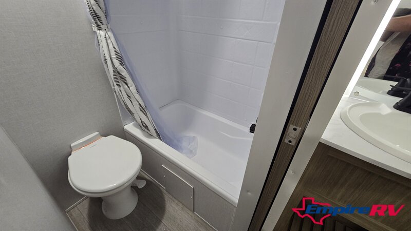 2026 Salem 26ice - Photo 21 - Liberty, TX 77575