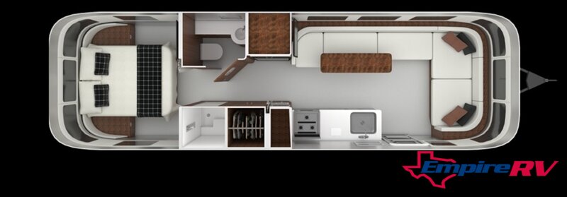 2021 Airstream Flying Cloud 30RB  