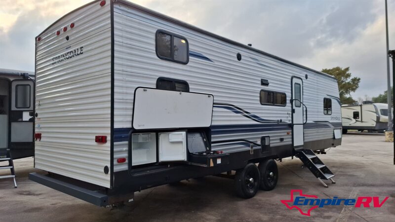 2022 Keystone 295BH SPRINGDALE - Photo 9 - Liberty, TX 77575